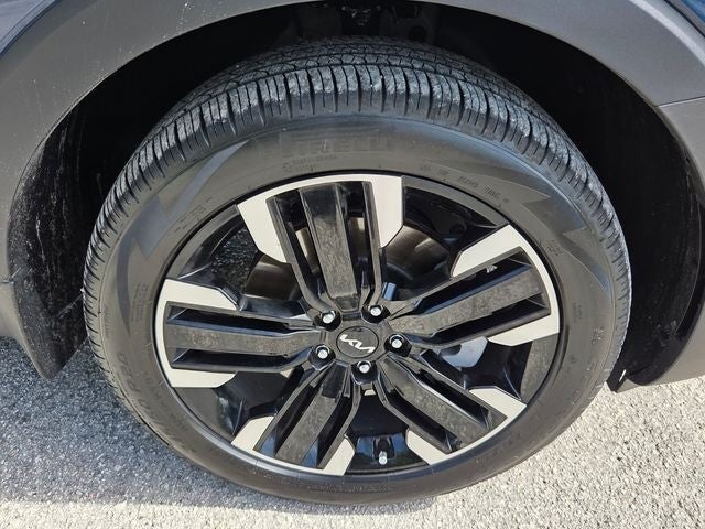 2025 Kia Telluride SX