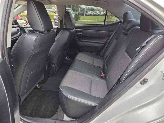 2015 Toyota Corolla Base