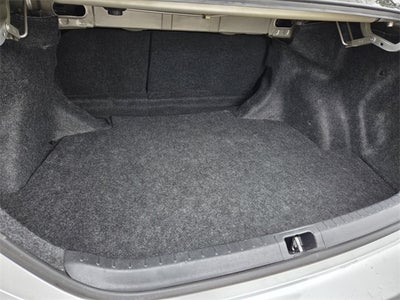 2015 Toyota Corolla Base