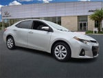2015 Toyota Corolla Base
