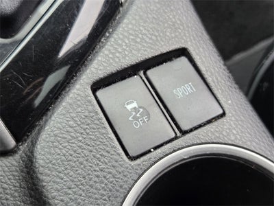 2015 Toyota Corolla Base