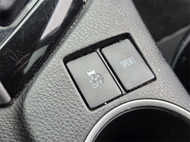 2015 Toyota Corolla Base