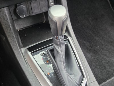 2015 Toyota Corolla Base