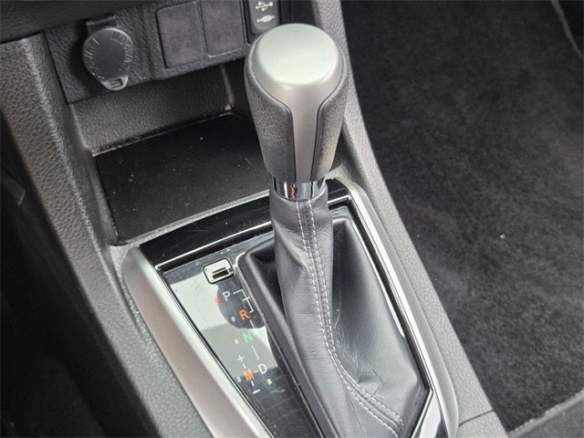 2015 Toyota Corolla Base