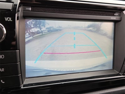 2015 Toyota Corolla Base