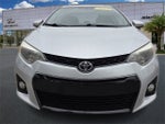 2015 Toyota Corolla Base