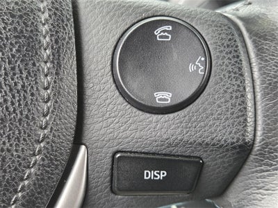 2015 Toyota Corolla Base