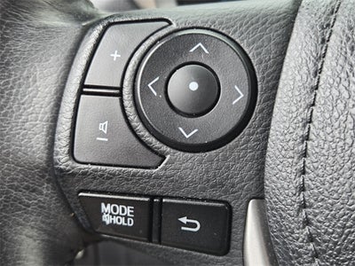 2015 Toyota Corolla Base