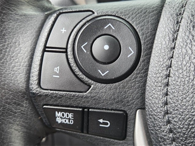 2015 Toyota Corolla Base