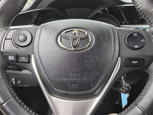 2015 Toyota Corolla Base