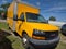 2020 GMC Savana 3500 Work Van