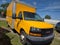 2020 GMC Savana 3500 Work Van