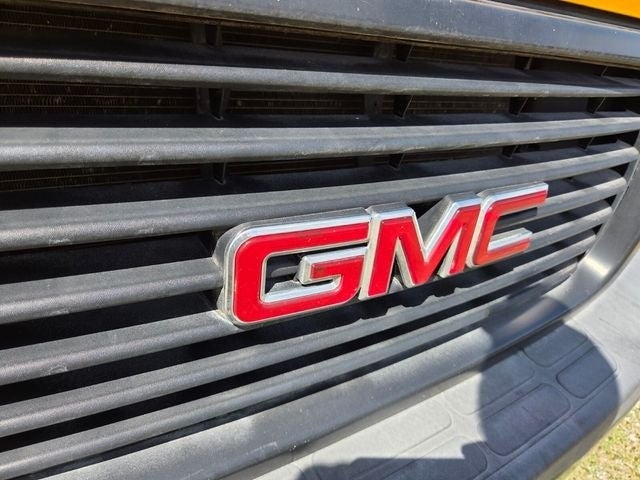 2020 GMC Savana 3500 Work Van