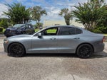 2020 Volvo S60 T6 Momentum