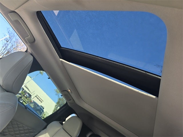 2023 Mitsubishi Outlander SEL Black Edition