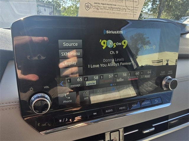 2023 Mitsubishi Outlander SEL Black Edition