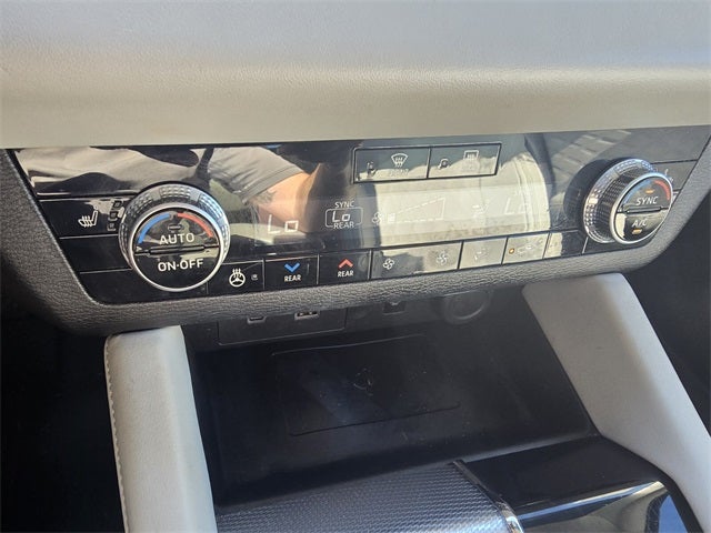 2023 Mitsubishi Outlander SEL Black Edition