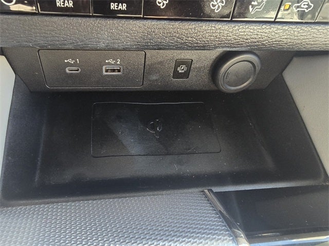 2023 Mitsubishi Outlander SEL Black Edition