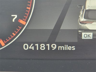 2023 Mitsubishi Outlander SEL Black Edition