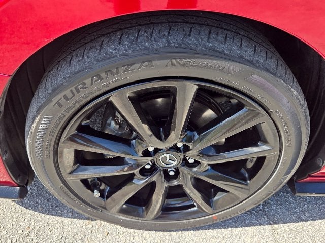 2024 Mazda Mazda3 2.5 Turbo Premium Plus Package