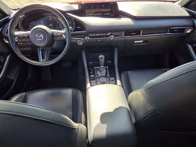 2024 Mazda Mazda3 2.5 Turbo Premium Plus Package