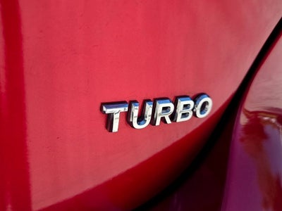 2024 Mazda Mazda3 2.5 Turbo Premium Plus Package