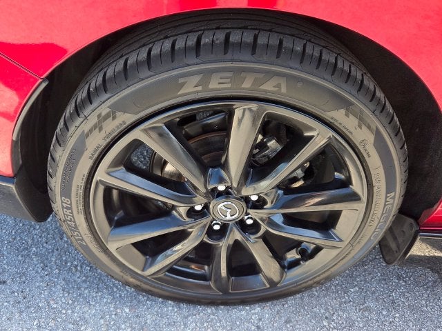 2024 Mazda Mazda3 2.5 Turbo Premium Plus Package