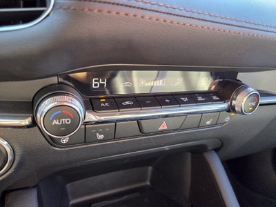 2024 Mazda Mazda3 2.5 Turbo Premium Plus Package