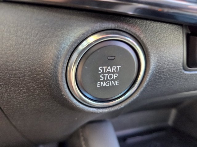 2024 Mazda Mazda3 2.5 Turbo Premium Plus Package