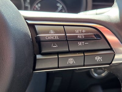 2024 Mazda Mazda3 2.5 Turbo Premium Plus Package