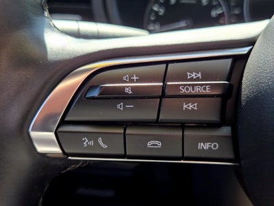 2024 Mazda Mazda3 2.5 Turbo Premium Plus Package