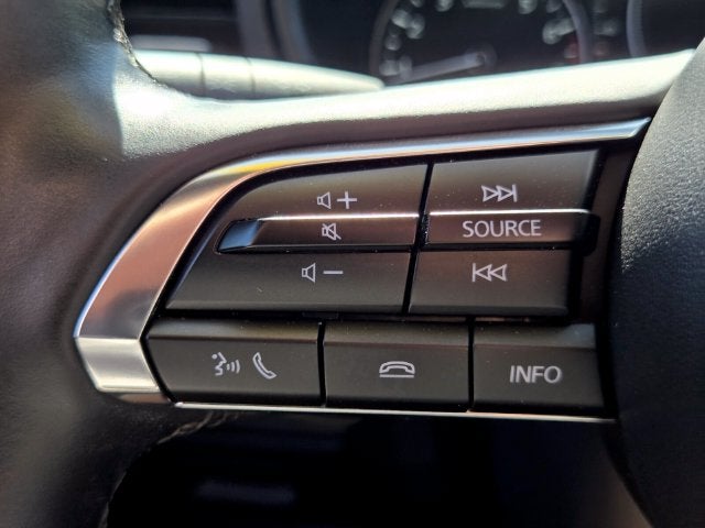 2024 Mazda Mazda3 2.5 Turbo Premium Plus Package