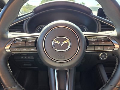 2024 Mazda Mazda3 2.5 Turbo Premium Plus Package