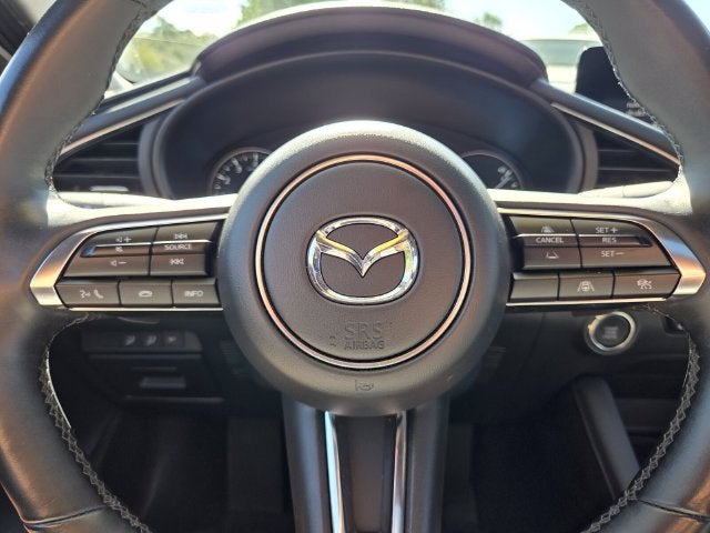 2024 Mazda Mazda3 2.5 Turbo Premium Plus Package