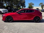 2024 Mazda Mazda3 2.5 Turbo Premium Plus Package