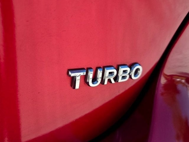 2024 Mazda Mazda3 2.5 Turbo Premium Plus Package
