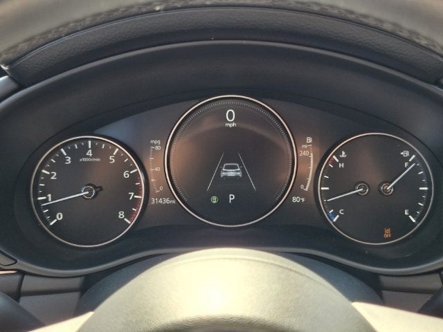 2024 Mazda Mazda3 2.5 Turbo Premium Plus Package