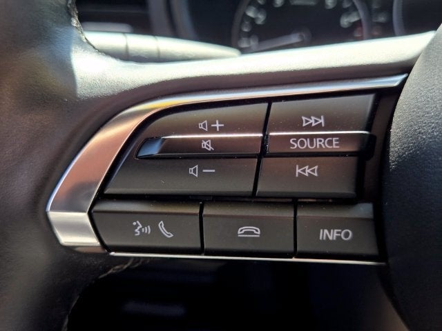 2024 Mazda Mazda3 2.5 Turbo Premium Plus Package