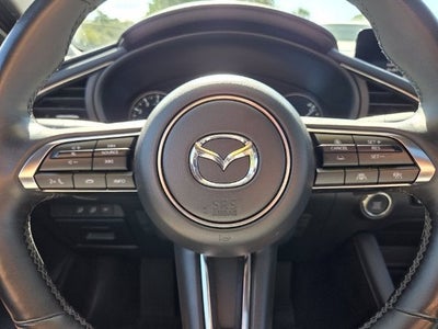 2024 Mazda Mazda3 2.5 Turbo Premium Plus Package