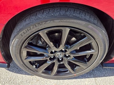 2024 Mazda Mazda3 2.5 Turbo Premium Plus Package