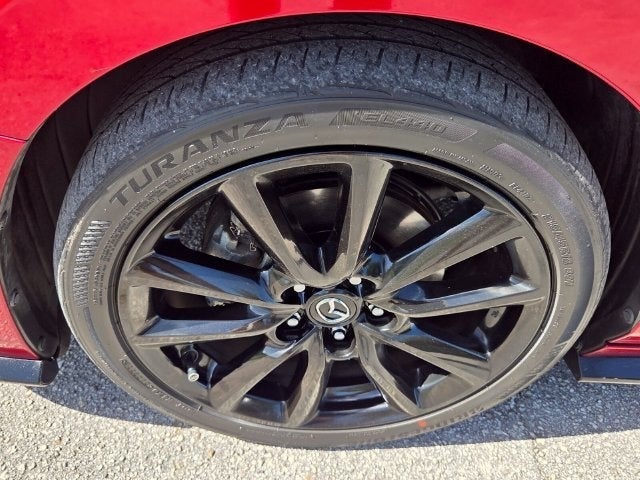 2024 Mazda Mazda3 2.5 Turbo Premium Plus Package