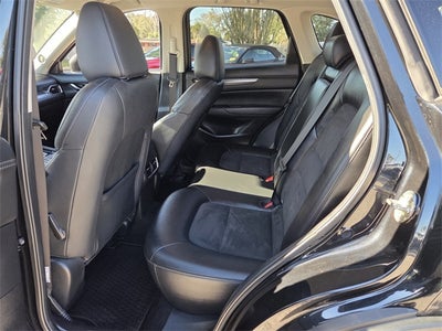 2022 Mazda Mazda CX-5 2.5 S Select Package