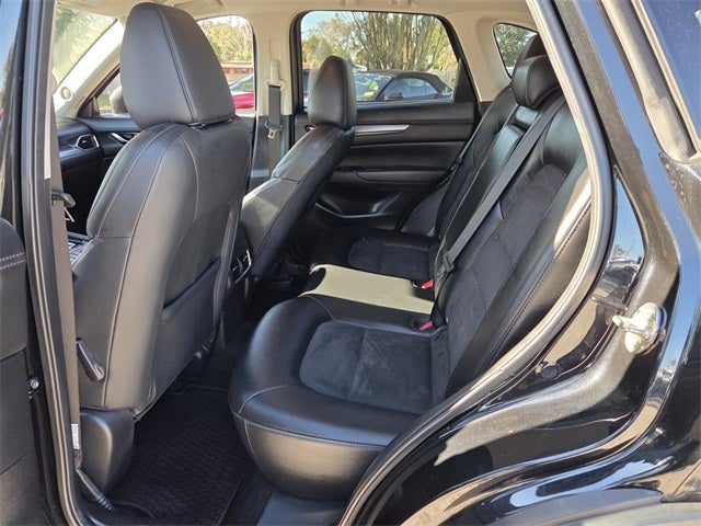 2022 Mazda Mazda CX-5 2.5 S Select Package