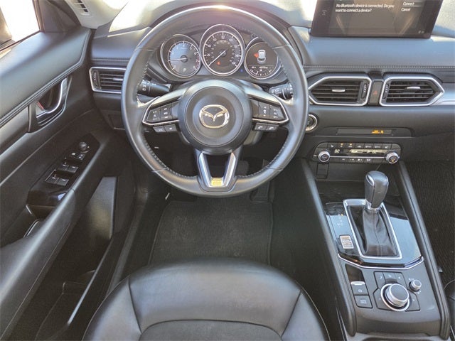 2022 Mazda Mazda CX-5 2.5 S Select Package