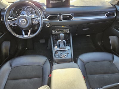 2022 Mazda Mazda CX-5 2.5 S Select Package
