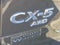 2022 Mazda Mazda CX-5 2.5 S Select Package