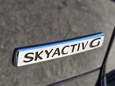 2022 Mazda Mazda CX-5 2.5 S Select Package