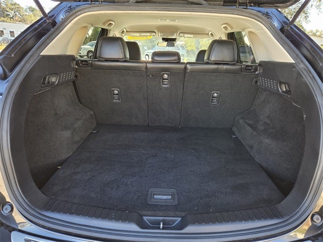 2022 Mazda Mazda CX-5 2.5 S Select Package