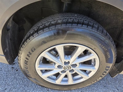 2022 Mazda Mazda CX-5 2.5 S Select Package