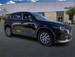 2022 Mazda Mazda CX-5 2.5 S Select Package